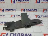 Воздуховод радиатора правый Volkswagen Touareg (GP) 7L6121334D