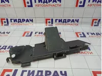 Воздуховод радиатора правый Volkswagen Touareg (GP) 7L6121334D