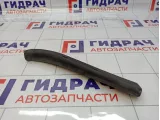 Накладка петли багажника левая Volkswagen Touareg (GP) 7L6971341T