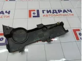 Накладка декоративная на двигатель Volkswagen Touareg (GP) 022103925AJ