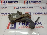 Рычаг стояночного тормоза Volkswagen Touareg (GP) 7L0721797C