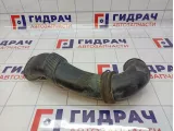 Воздуховод Volkswagen Touareg (GP) 7L6129609B