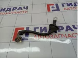 Клемма аккумулятора плюс Volkswagen Touareg (GP) 7L0971225H