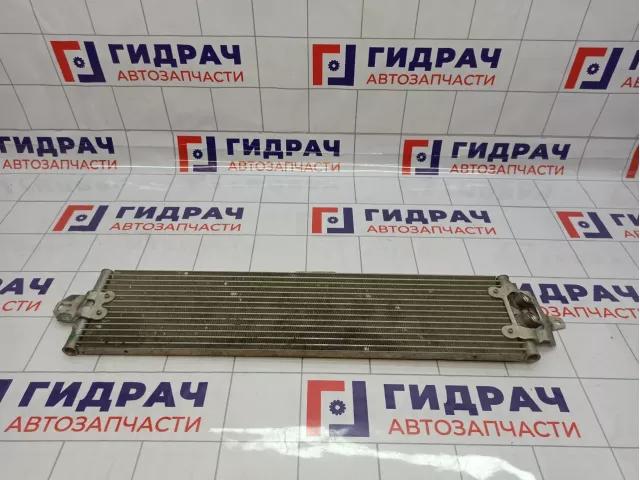 Радиатор (маслоохладитель) АКПП Volkswagen Touareg (GP) 7L0317021