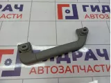 Ручка внутренняя потолочная передняя левая Volkswagen Touareg (GP) 7L0857607A5J6