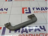 Ручка внутренняя потолочная задняя левая Volkswagen Touareg (GP) 7L0857643A5J6