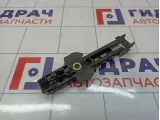 Механизм регулировки ремня безопасности Volkswagen Touareg (GP) 7L0857819J