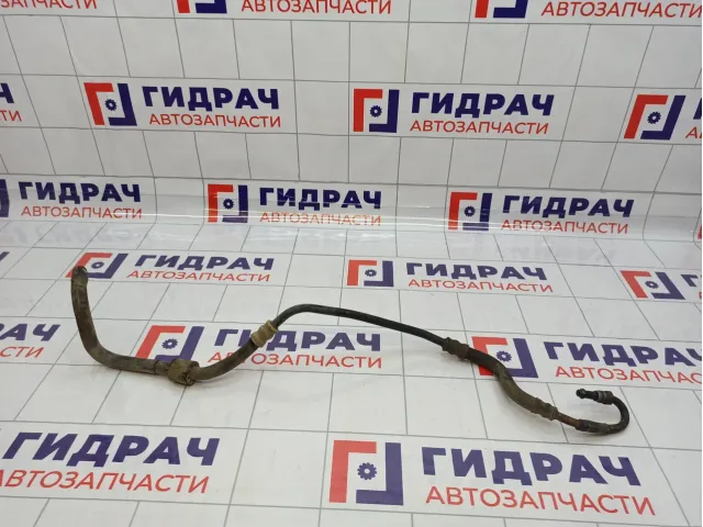 Трубка гидроусилителя Volkswagen Touareg (GP)