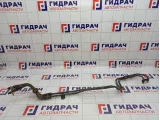 Трубка системы охлаждения АКПП Volkswagen Touareg (GP) 7L0317801A