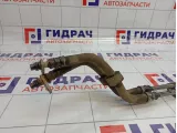 Трубка системы охлаждения АКПП Volkswagen Touareg (GP) 7L0317801A