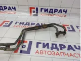 Трубка системы охлаждения АКПП Volkswagen Touareg (GP) 7L0317801A