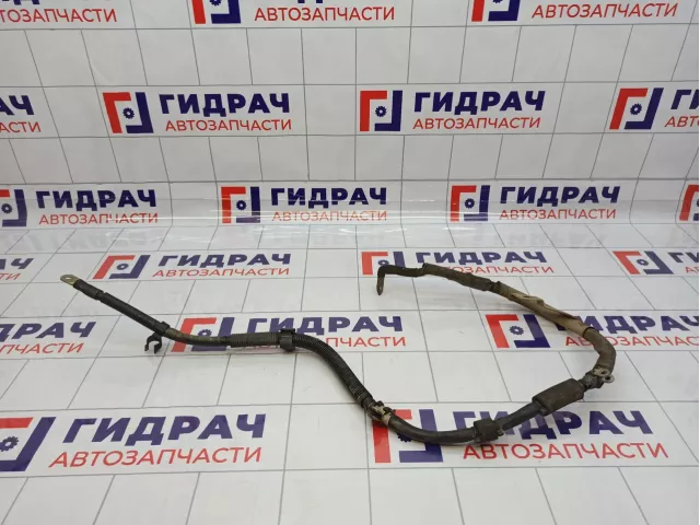 Провод стартера Volkswagen Touareg (GP) 7L6971228H