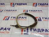 Трос КПП Volkswagen Touareg (GP) 7L6713265