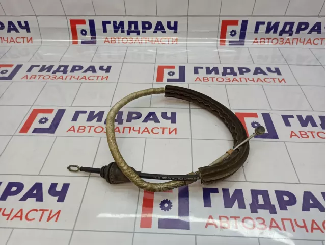 Трос КПП Volkswagen Touareg (GP) 7L6713265