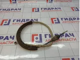 Трос КПП Volkswagen Touareg (GP) 7L6713265