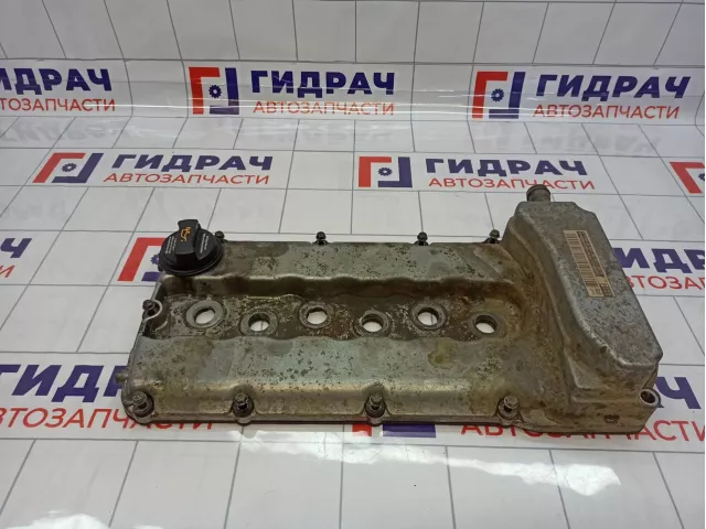 Крышка головки блока (клапанная) Volkswagen Touareg (GP) 022103429L