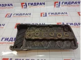 Крышка головки блока (клапанная) Volkswagen Touareg (GP) 022103429L