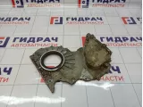 Крышка коленвала задняя Volkswagen Touareg (GP) 022103173F