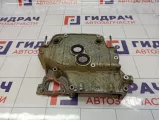 Крышка двигателя передняя Volkswagen Touareg (GP) 066109122H