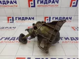 Корпус масляного фильтра Volkswagen Touareg (GP) 022115403G