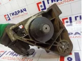 Корпус масляного фильтра Volkswagen Touareg (GP) 022115403G