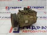 Компрессор системы кондиционирования Volkswagen Touareg (GP) 3B0820803C