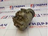 Компрессор системы кондиционирования Volkswagen Touareg (GP) 3B0820803C