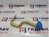 Горловина бачка омывателя Volkswagen Touareg (GP) 7L6955463B