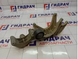 Кронштейн генератора Volkswagen Touareg (GP) 022260087F