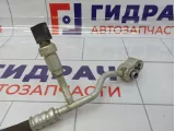 Трубка кондиционера Volkswagen Touareg (GP) 7L0820741D