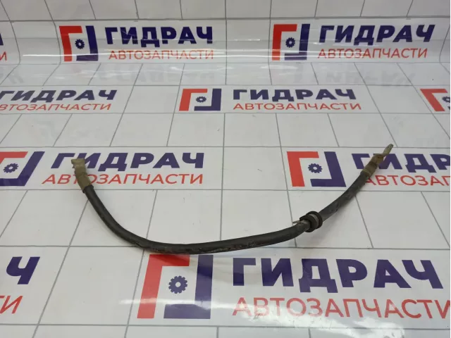 Провод массы Volkswagen Touareg (GP) 7L0971537A