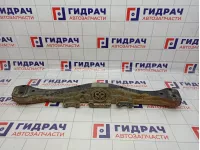 Кронштейн КПП Volkswagen Touareg (GP) 7L0399225C