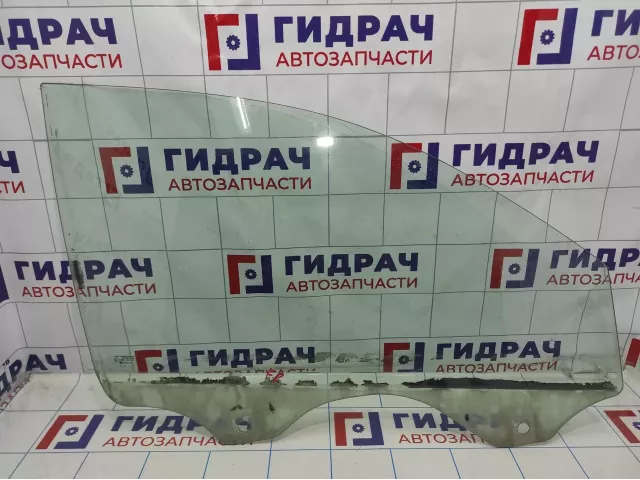 Стекло двери передней правой Volkswagen Touareg (GP) 7L0845202F