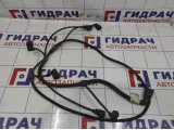 Проводка датчиков парковки задняя Volkswagen Touareg (GP) 7L6971104C