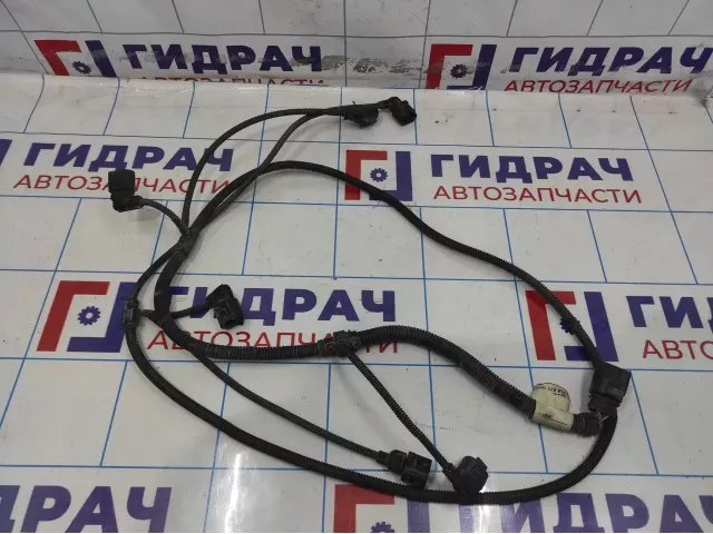 Проводка датчиков парковки задняя Volkswagen Touareg (GP) 7L6971104C