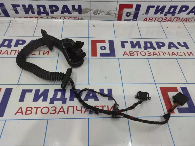 Проводка двери задней правой Volkswagen Touareg (GP) 7L6971694J