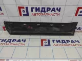 Накладка двери задней правой наружная Volkswagen Touareg (GP) 7L6839788G9B9