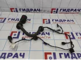 Проводка двери задней левой Volkswagen Touareg (GP) 7L6971694H