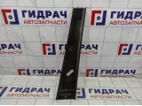 Накладка стойки наружная средняя правая Volkswagen Touareg (GP) 7L6853318D041