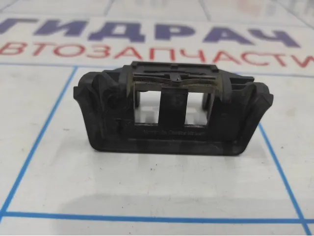 Кронштейн Volkswagen Touareg (GP) 7L0853238A