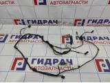 Проводка обшивки двери передней правой Volkswagen Touareg (GP) 7L6971121J