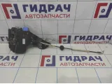 Замок двери передней левой Volkswagen Touareg (GP) 3D1837015AD