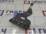 Замок двери передней левой Volkswagen Touareg (GP) 3D1837015AD