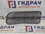 Решетка в бампер правая Volkswagen Touareg (GP) 7L6853666A9B9