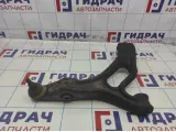 Рычаг передний нижний левый Volkswagen Touareg (GP) 7L0407151H