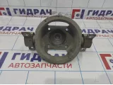 Опора амортизатора заднего верхняя Volkswagen Touareg (GP) 7L0512301C