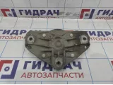 Кронштейн амортизатора переднего Volkswagen Touareg (GP) 7L0412391D