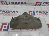 Кронштейн амортизатора переднего Volkswagen Touareg (GP) 7L0412391D