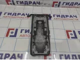 Кронштейн кулисы КПП Volkswagen Touareg (GP) 7L6713095B