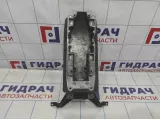 Кронштейн кулисы КПП Volkswagen Touareg (GP) 7L6713095B